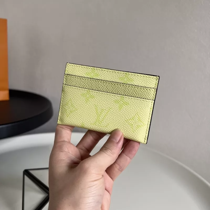 Louis Vuitton LV Card Case Refined 3698 - Image 4