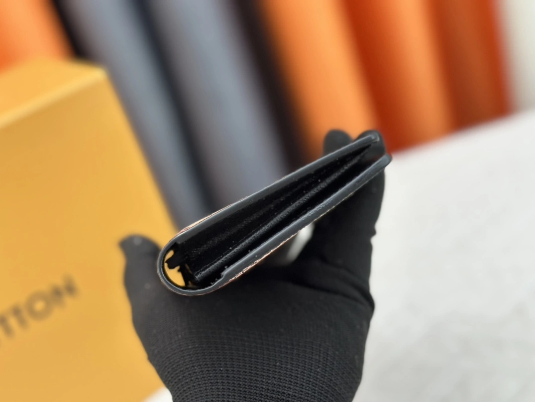 Louis Vuitton LV Card Case Reliable 2485 - Image 3