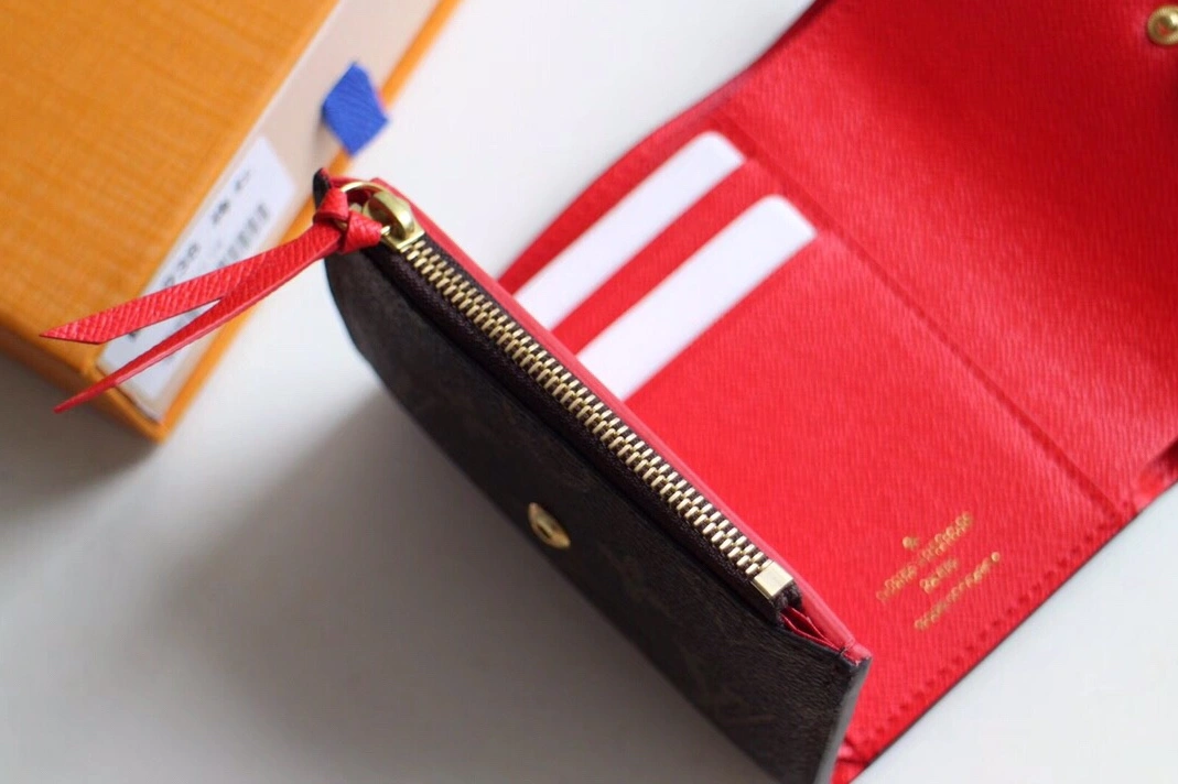 Louis Vuitton LV Card Case Versatile 3031 - Image 5