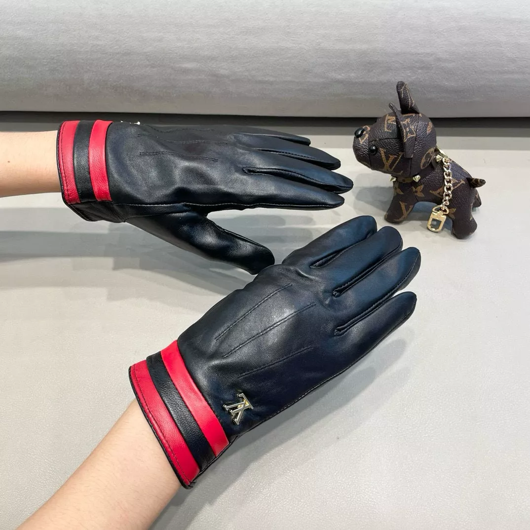 Louis Vuitton LV Gloves For Women Breathable 3686 - Image 6