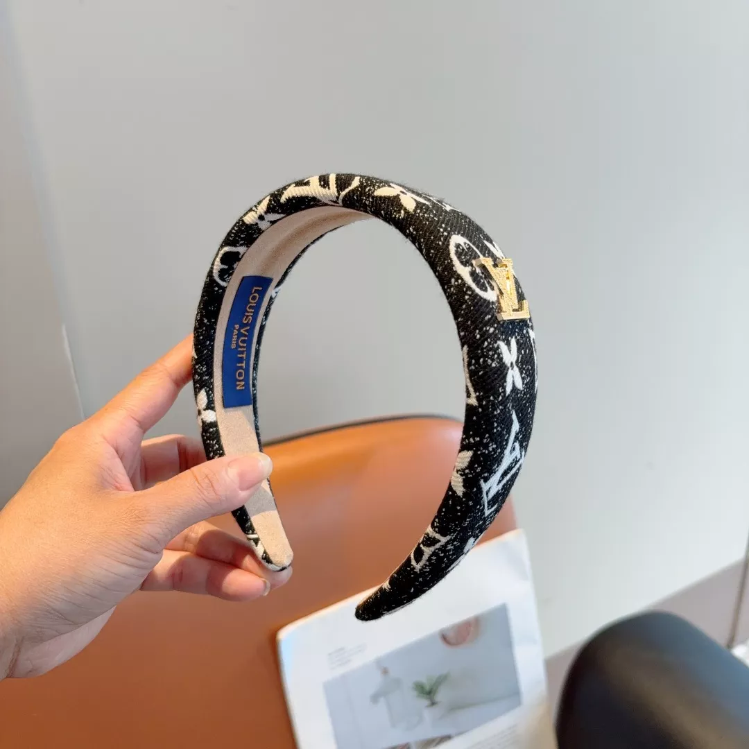 Louis Vuitton LV Headband For Women ModernLook 2342