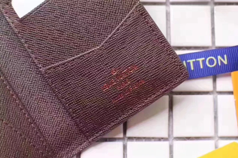 Louis Vuitton LV Quality Card Bags Elegant 7732 - Image 5