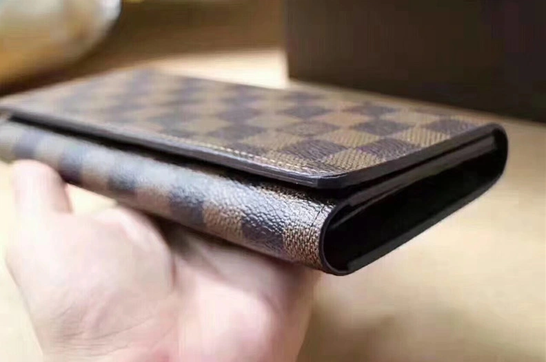 Louis Vuitton LV Quality Wallets Resilient 9369 - Image 3