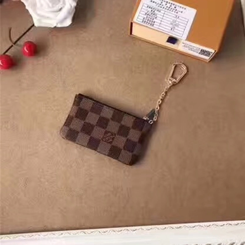 Louis Vuitton LV Quality Wallets SmartChoice 487 - Image 3