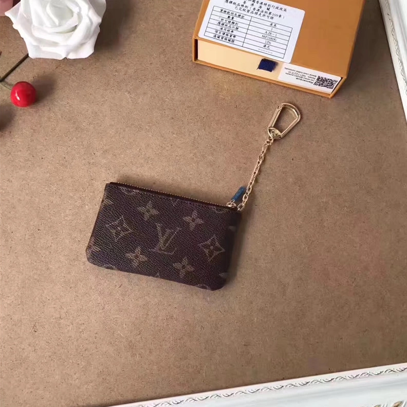 Louis Vuitton LV Quality Wallets Unique 8338 - Image 3