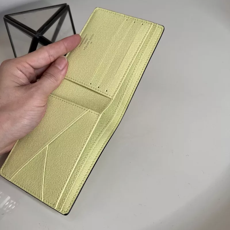 Louis Vuitton LV Wallets AllSeason 5138 - Image 6