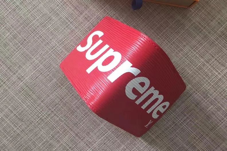 Louis Vuitton LV Wallets Breathable 3963 - Image 3