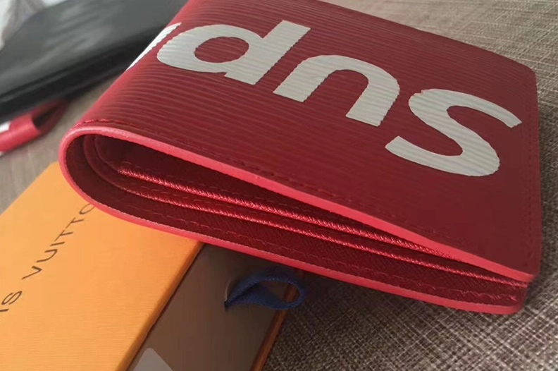 Louis Vuitton LV Wallets Breathable 3963 - Image 4