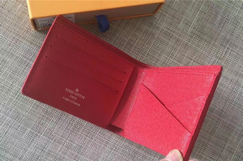 Louis Vuitton LV Wallets Breathable 3963 - Image 5