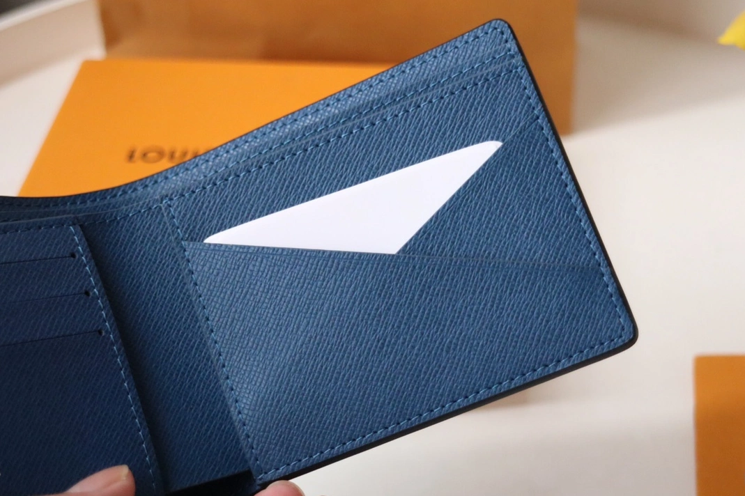 Louis Vuitton LV Wallets DailyWear 5268 - Image 6