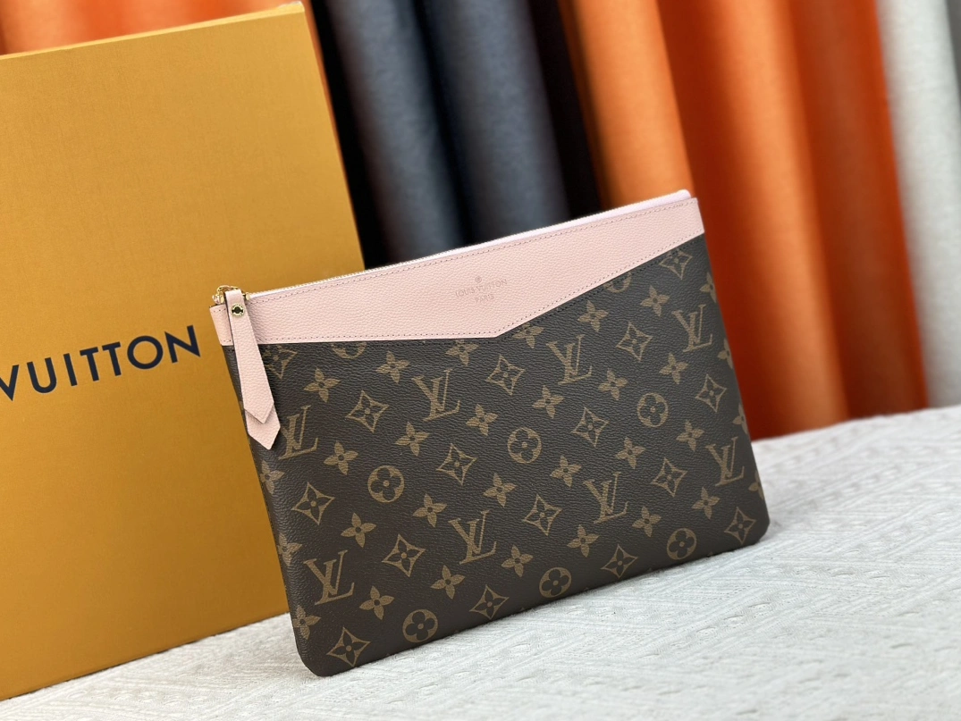 Louis Vuitton LV Wallets For Unisex Compact 1726
