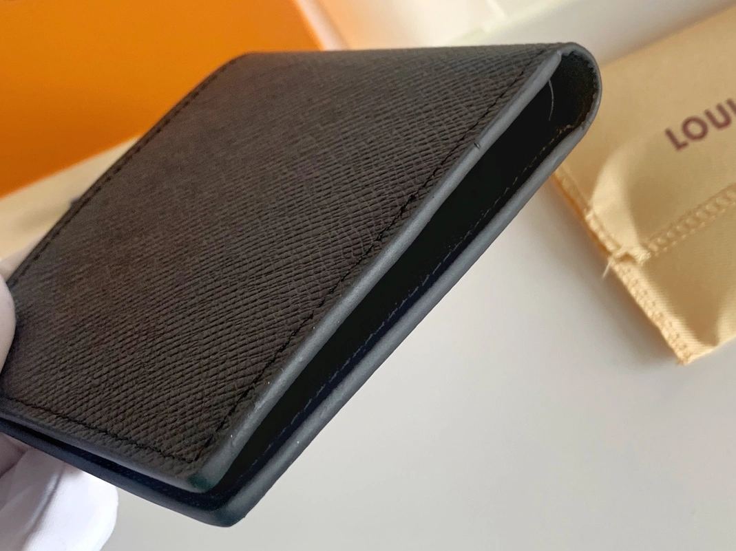 Louis Vuitton LV Wallets For Unisex GoodFit 5001 - Image 5