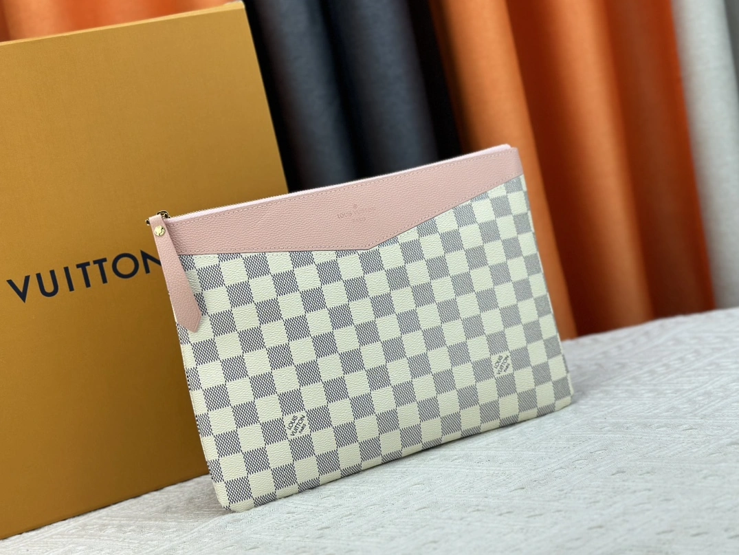 Louis Vuitton LV Wallets For Unisex Reliable 8211