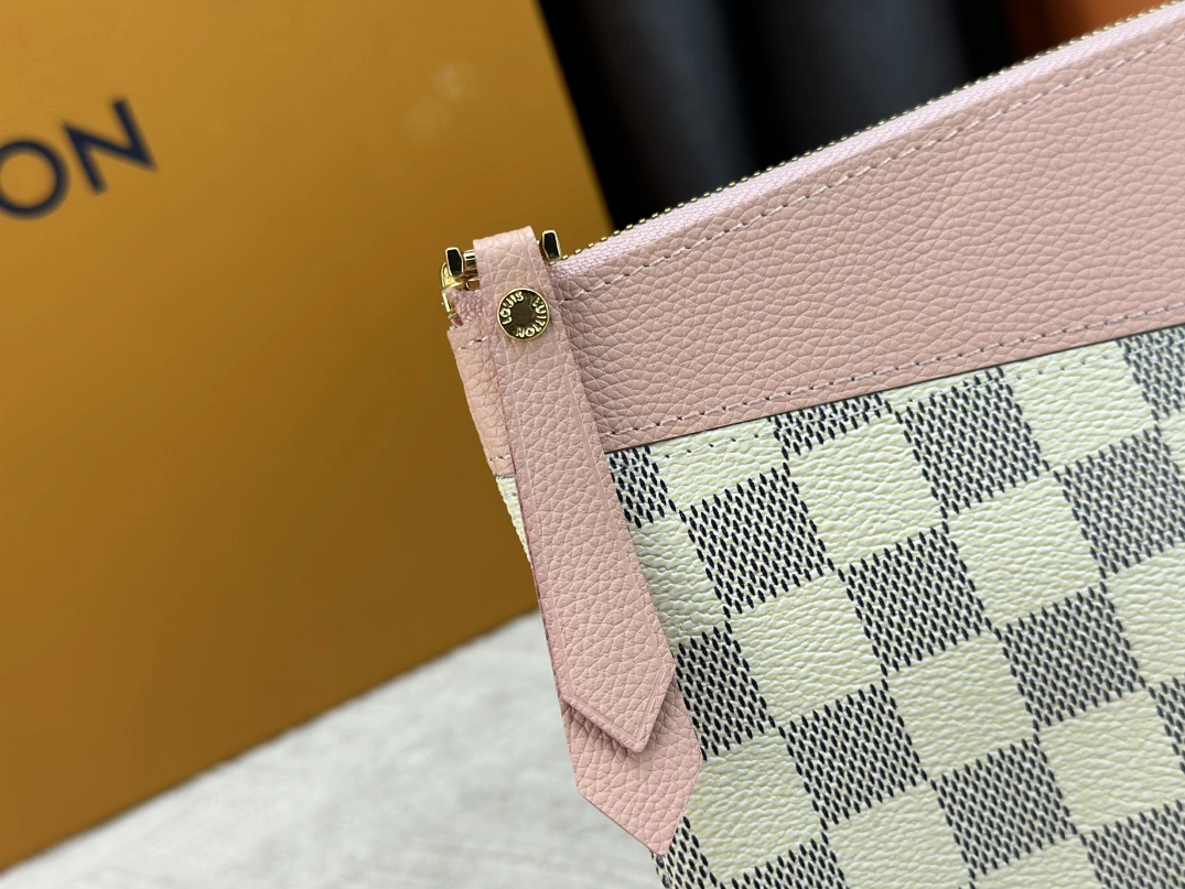 Louis Vuitton LV Wallets For Unisex Reliable 8211 - Image 5