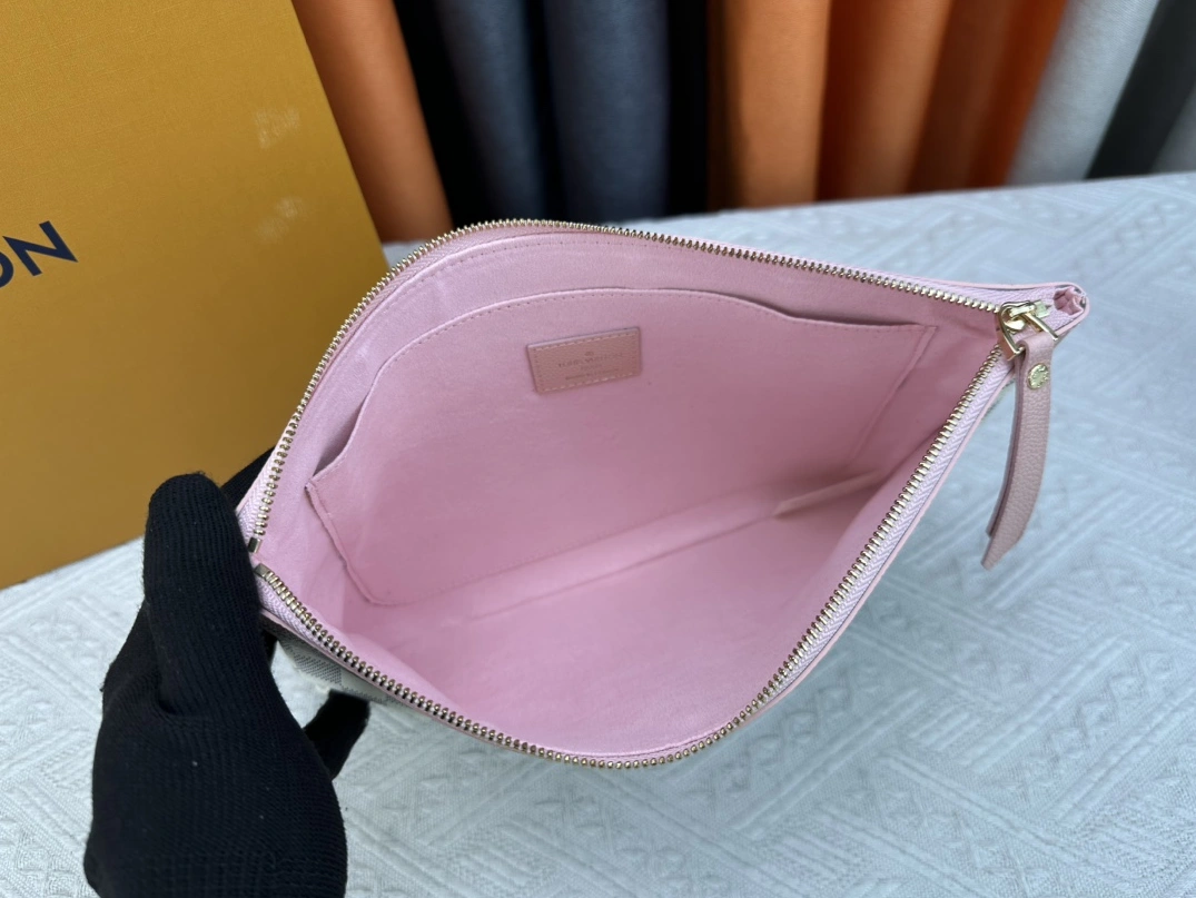 Louis Vuitton LV Wallets For Unisex Reliable 8211 - Image 6