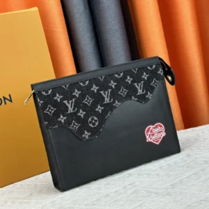 Louis Vuitton LV Wallets For Unisex Unique 6245