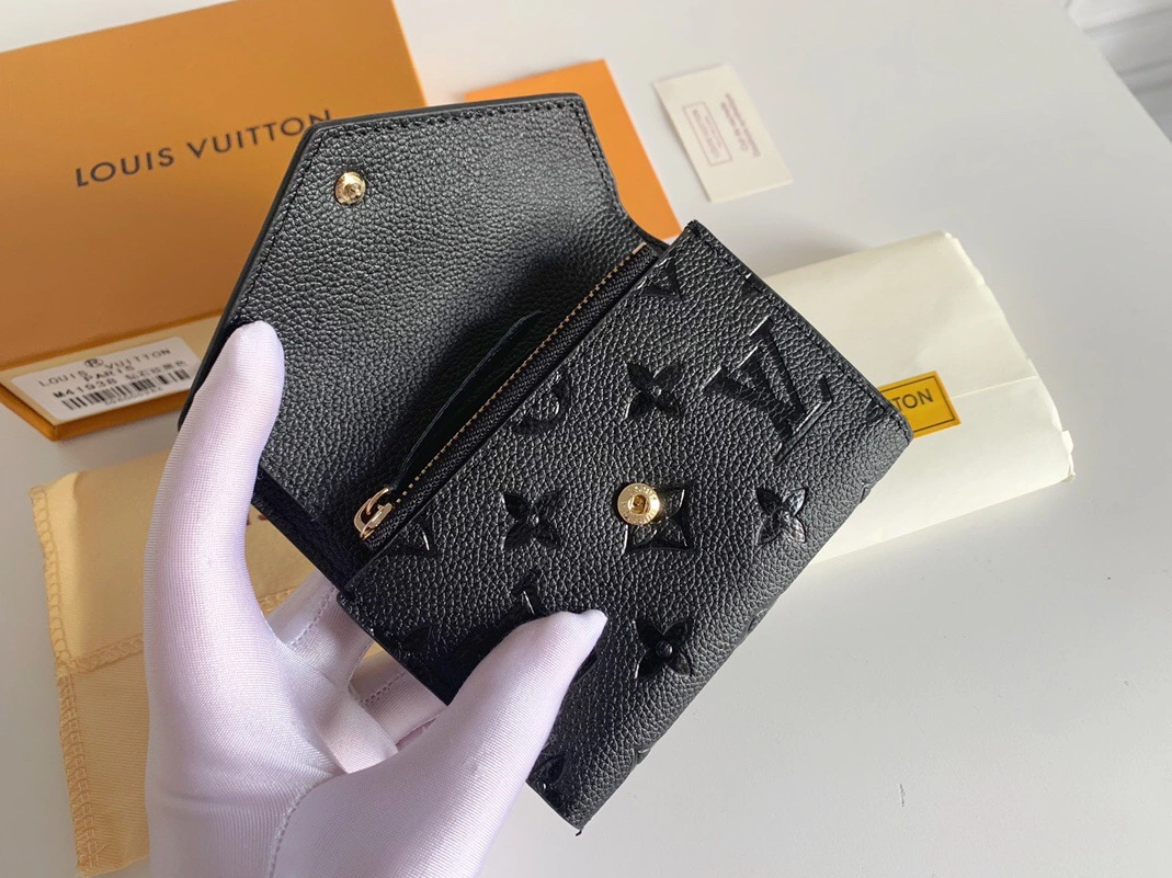 Louis Vuitton LV Wallets For Women Minimalist 8602 - Image 4