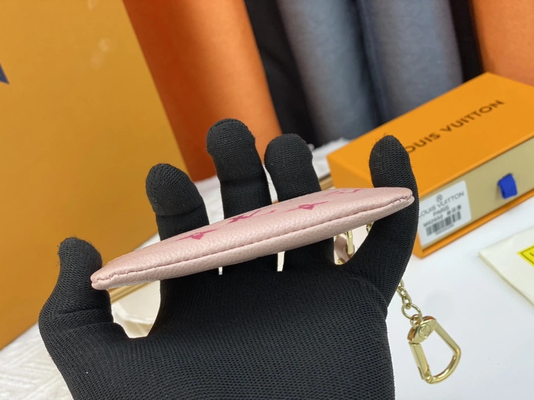 Louis Vuitton LV Wallets For Women Timeless 3454 - Image 3