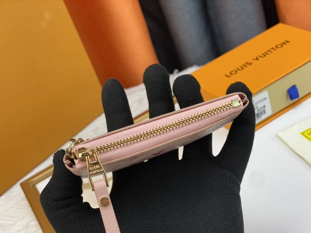 Louis Vuitton LV Wallets For Women Timeless 3454 - Image 4