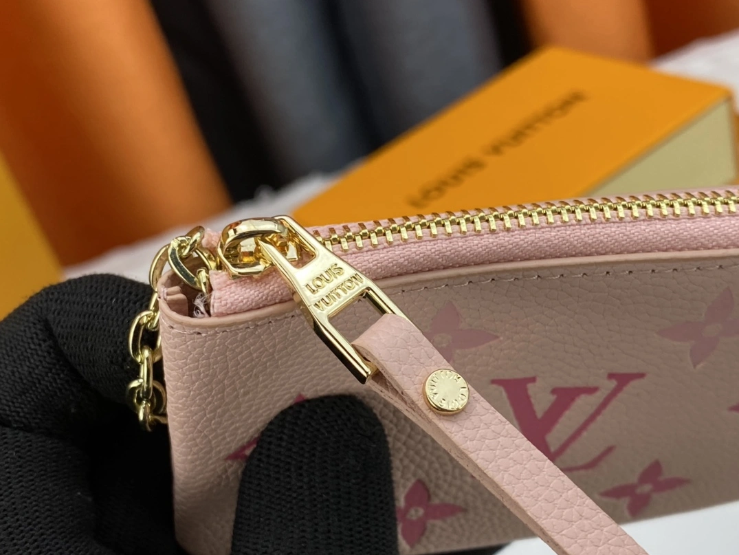 Louis Vuitton LV Wallets For Women Timeless 3454 - Image 5