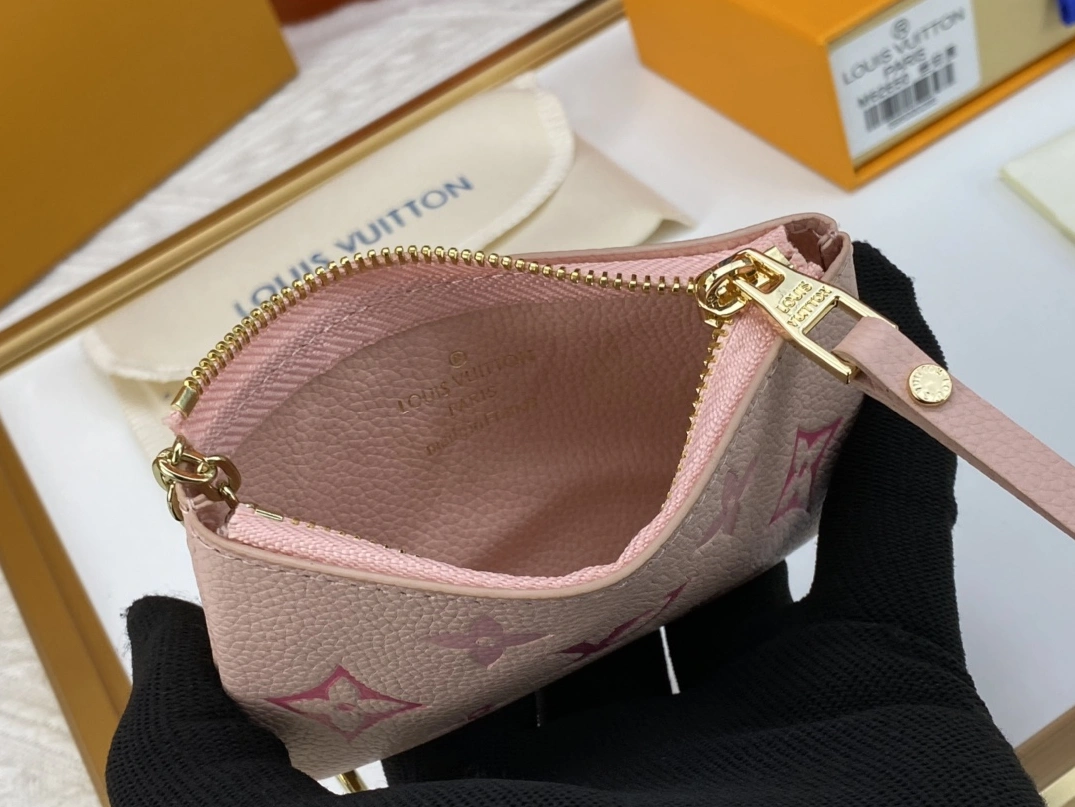 Louis Vuitton LV Wallets For Women Timeless 3454 - Image 6