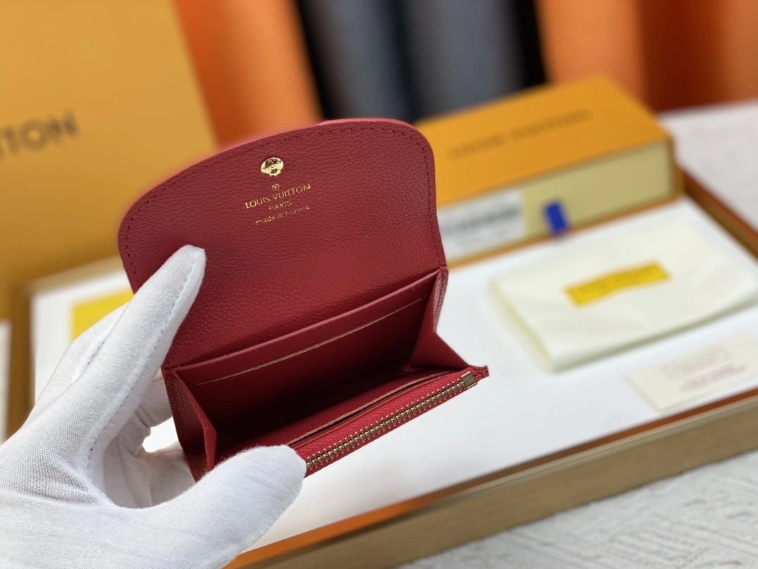 Louis Vuitton LV Wallets For Women UrbanStyle 5364 - Image 5