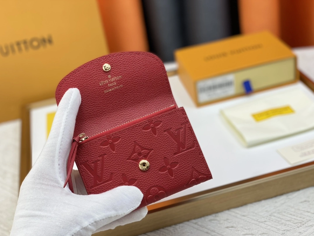 Louis Vuitton LV Wallets For Women UrbanStyle 5364 - Image 6