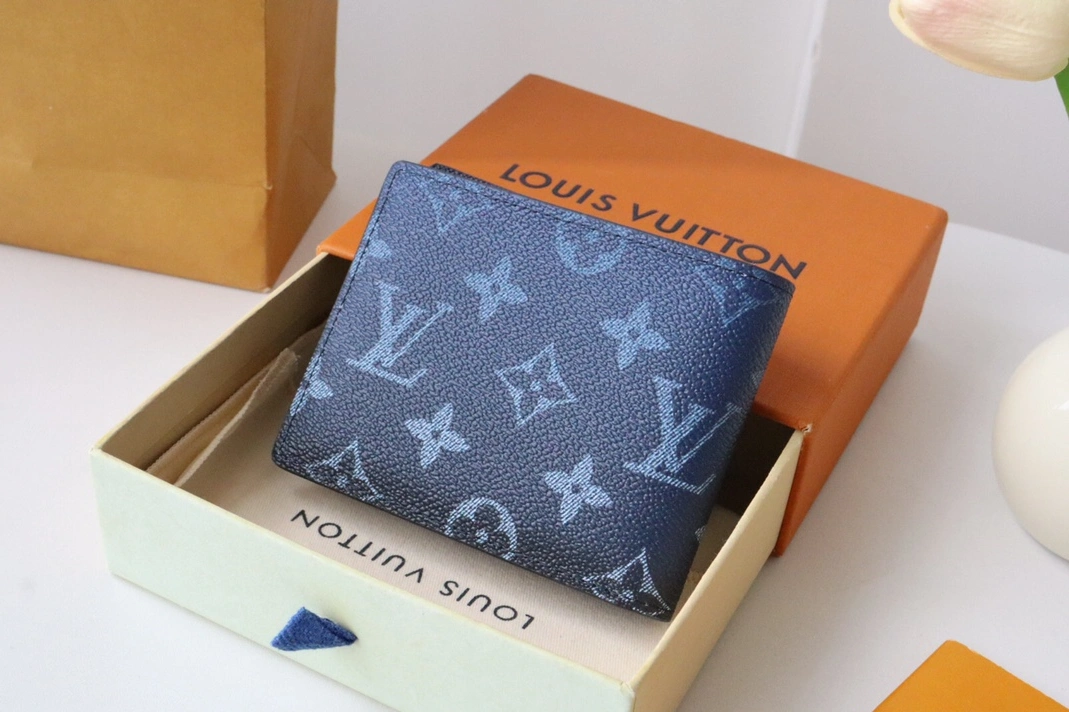 Louis Vuitton LV Wallets NewStyle 5414