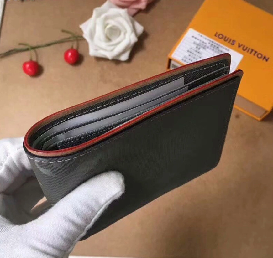 Louis Vuitton LV Wallets NewStyle 7599 - Image 4