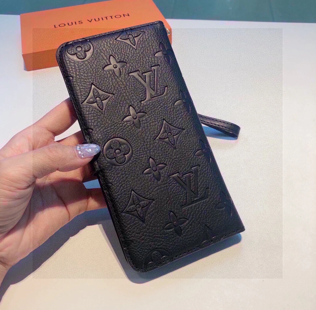 Louis Vuitton LV iPhone Case Efficient 7831