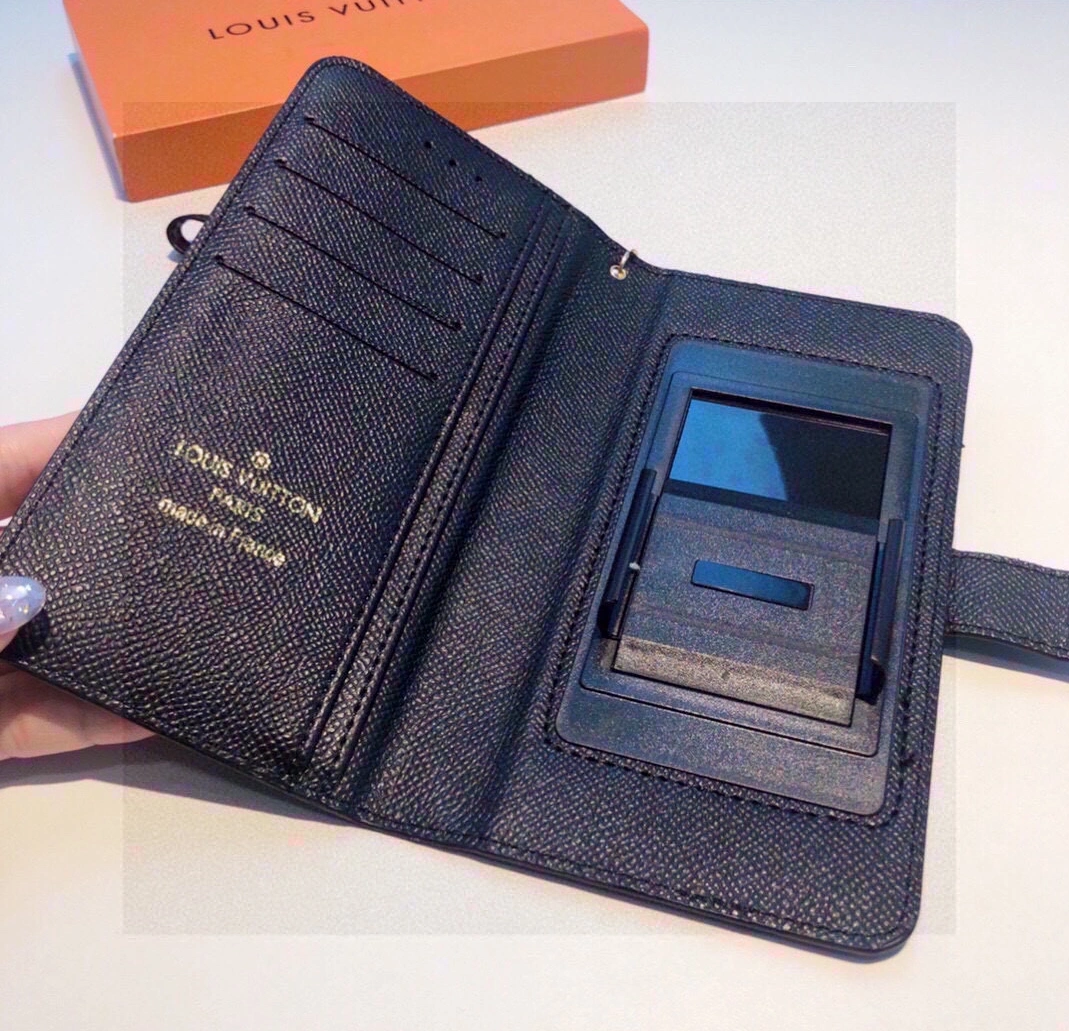 Louis Vuitton LV iPhone Case Efficient 7831 - Image 3