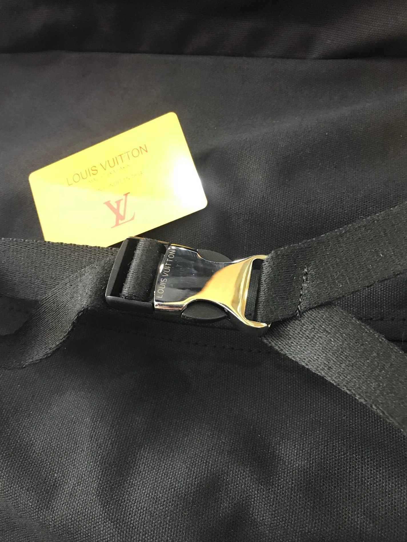 Louis Vuitton Luggage Bright 6512 - Image 7