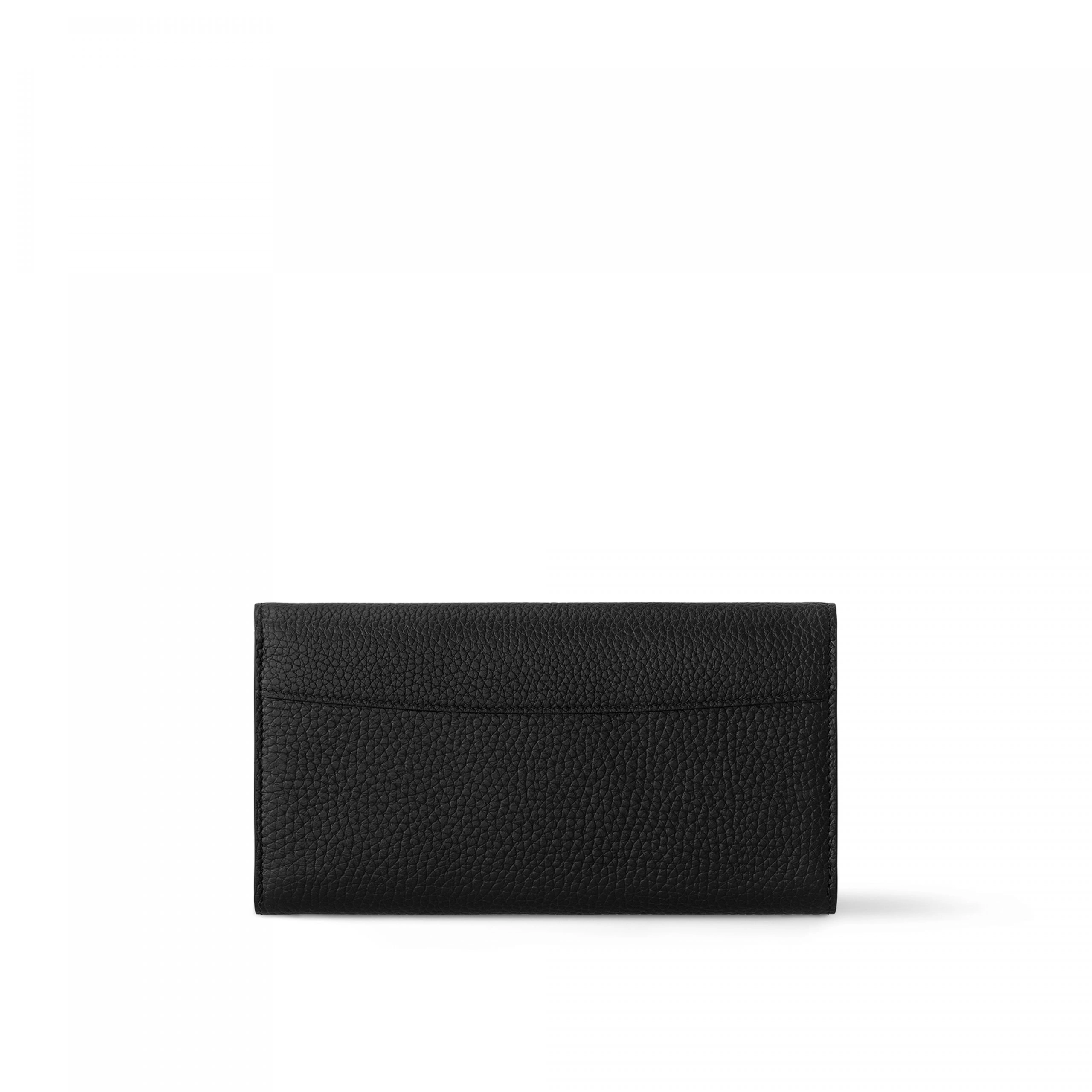 Louis Vuitton M64551 Capucines Wallet Black - Image 6