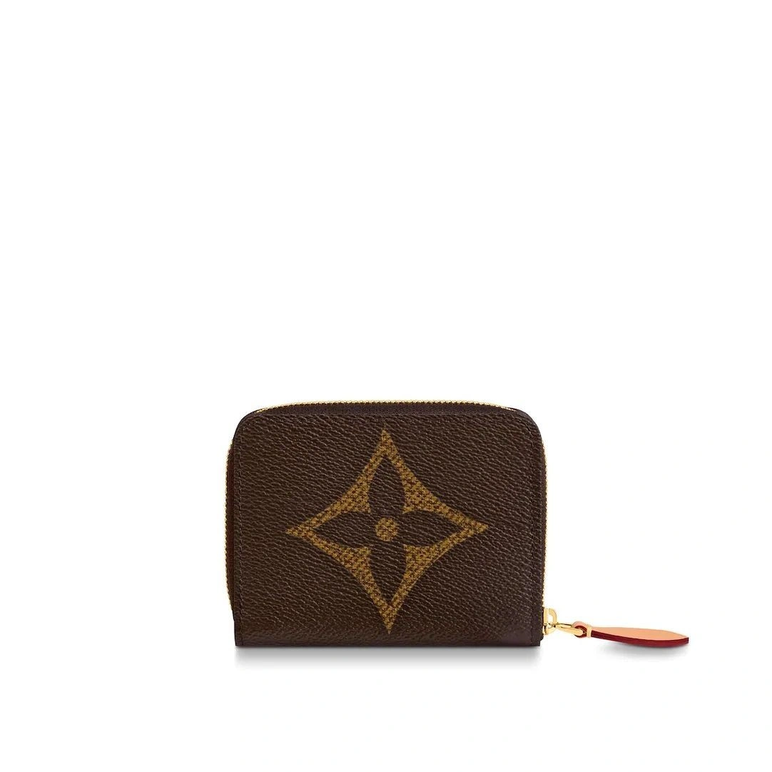 Louis Vuitton M67690 Zippy Coin Purse - Image 3