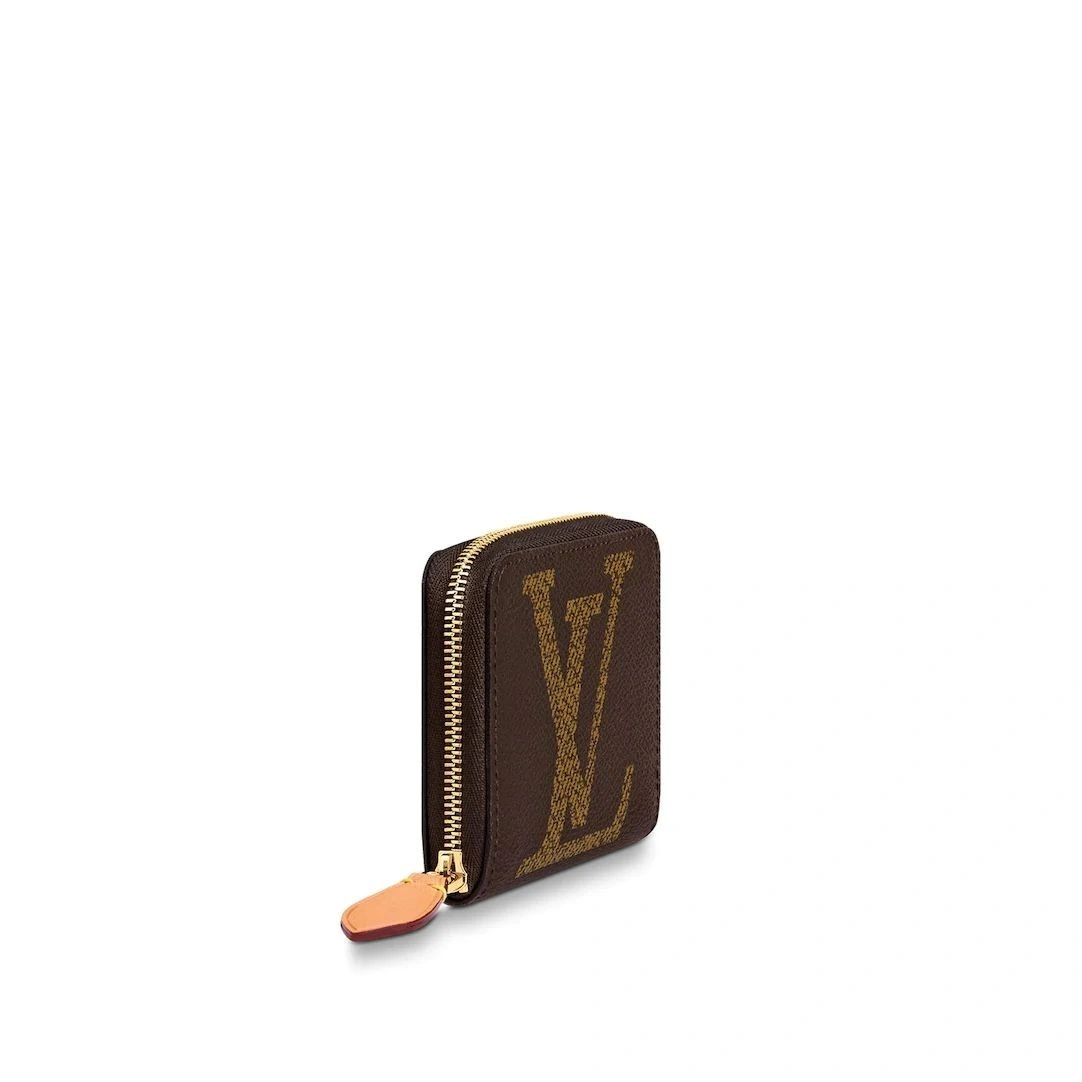 Louis Vuitton M67690 Zippy Coin Purse - Image 5