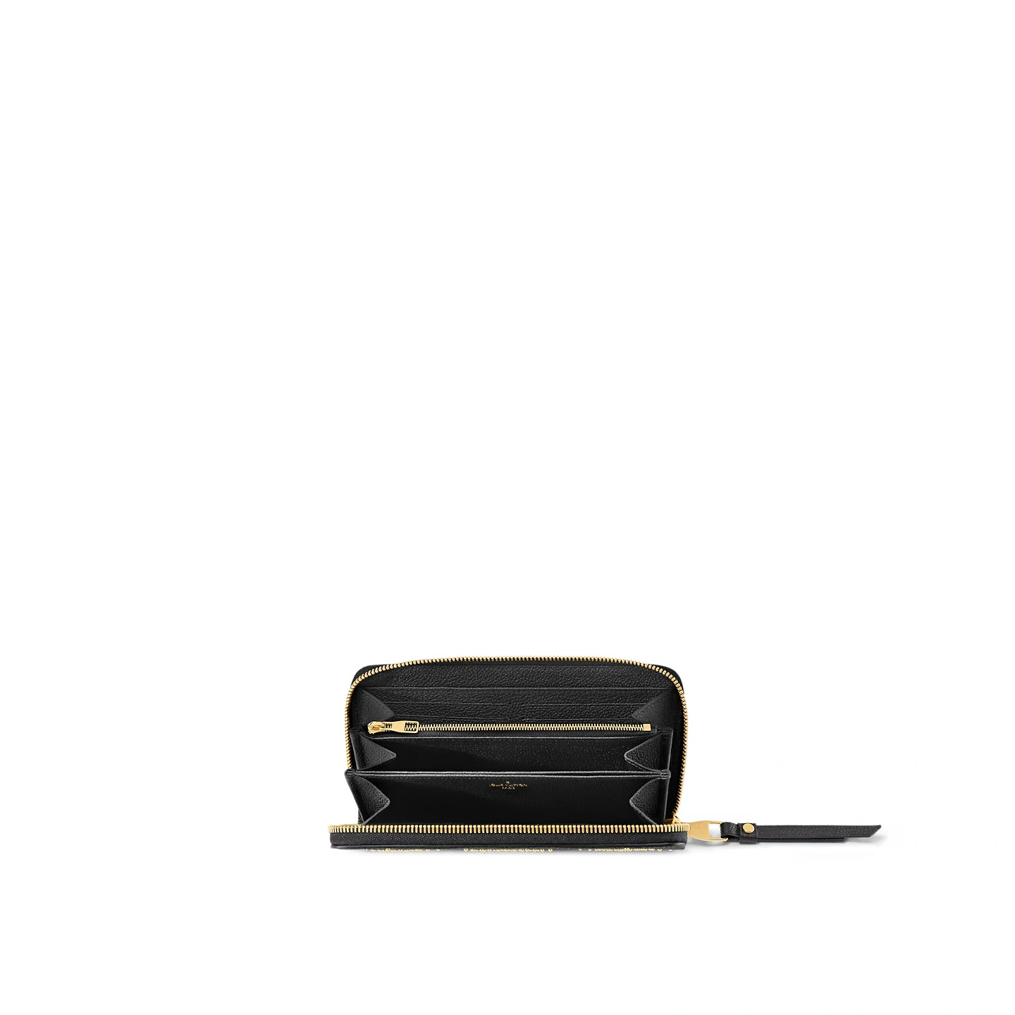 Louis Vuitton M82649 Zippy Wallet - Image 4
