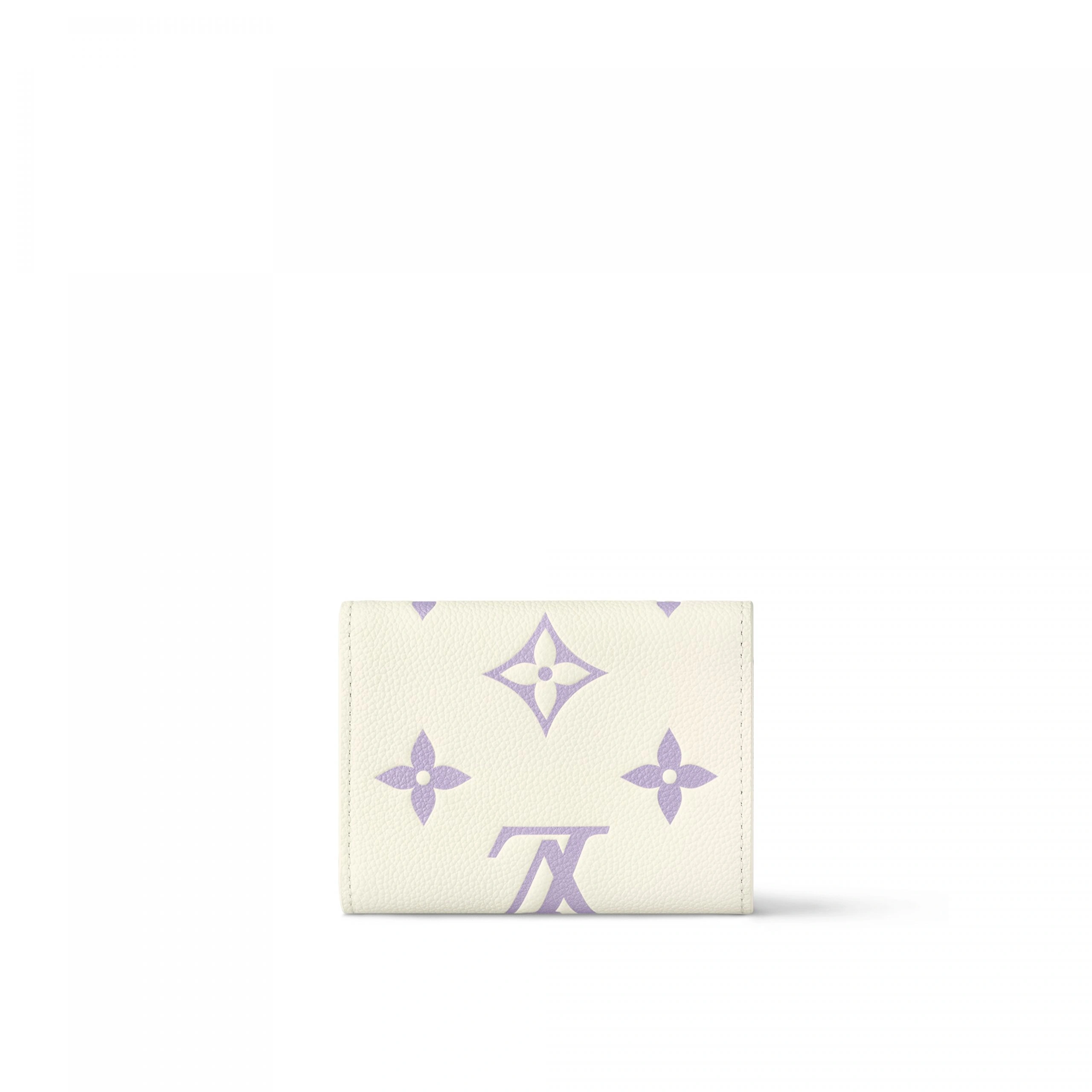 Louis Vuitton M82925 Victorine Wallet Mauve - Image 6