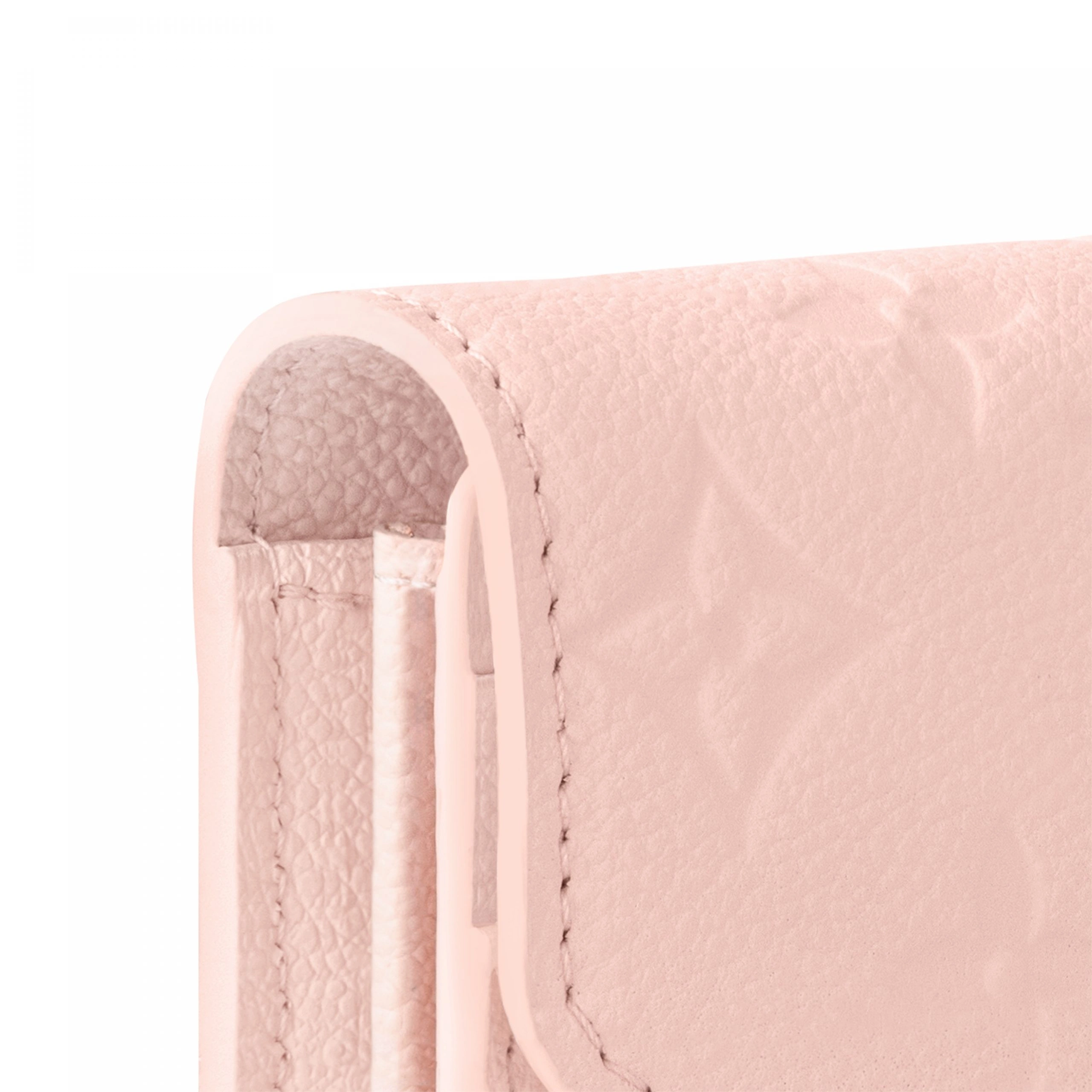 Louis Vuitton M83443 Sarah Wallet Opale Pink - Image 4