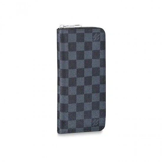 Louis Vuitton N62240 Zippy Wallet Vertical - Image 3