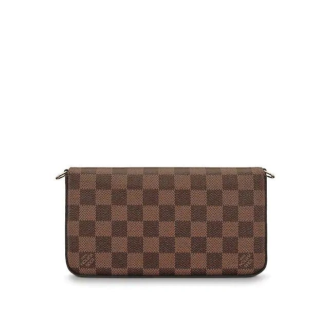 Louis Vuitton N63032 Pochette Felicie - Image 6