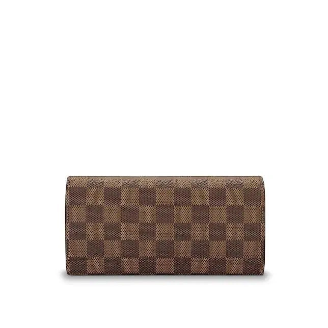 Louis Vuitton N63544 Emilie Wallet - Image 5