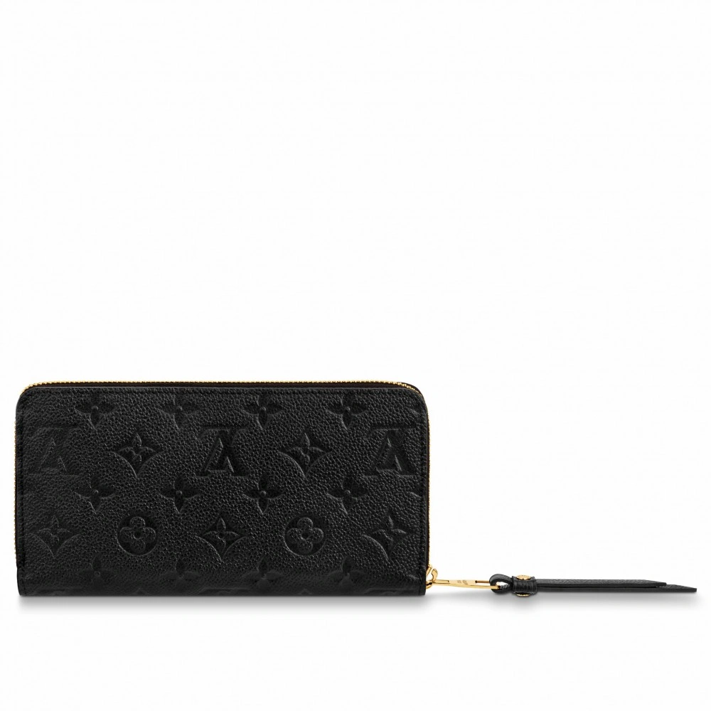 Louis Vuitton Portefeuille Zippy M61864 - Image 4