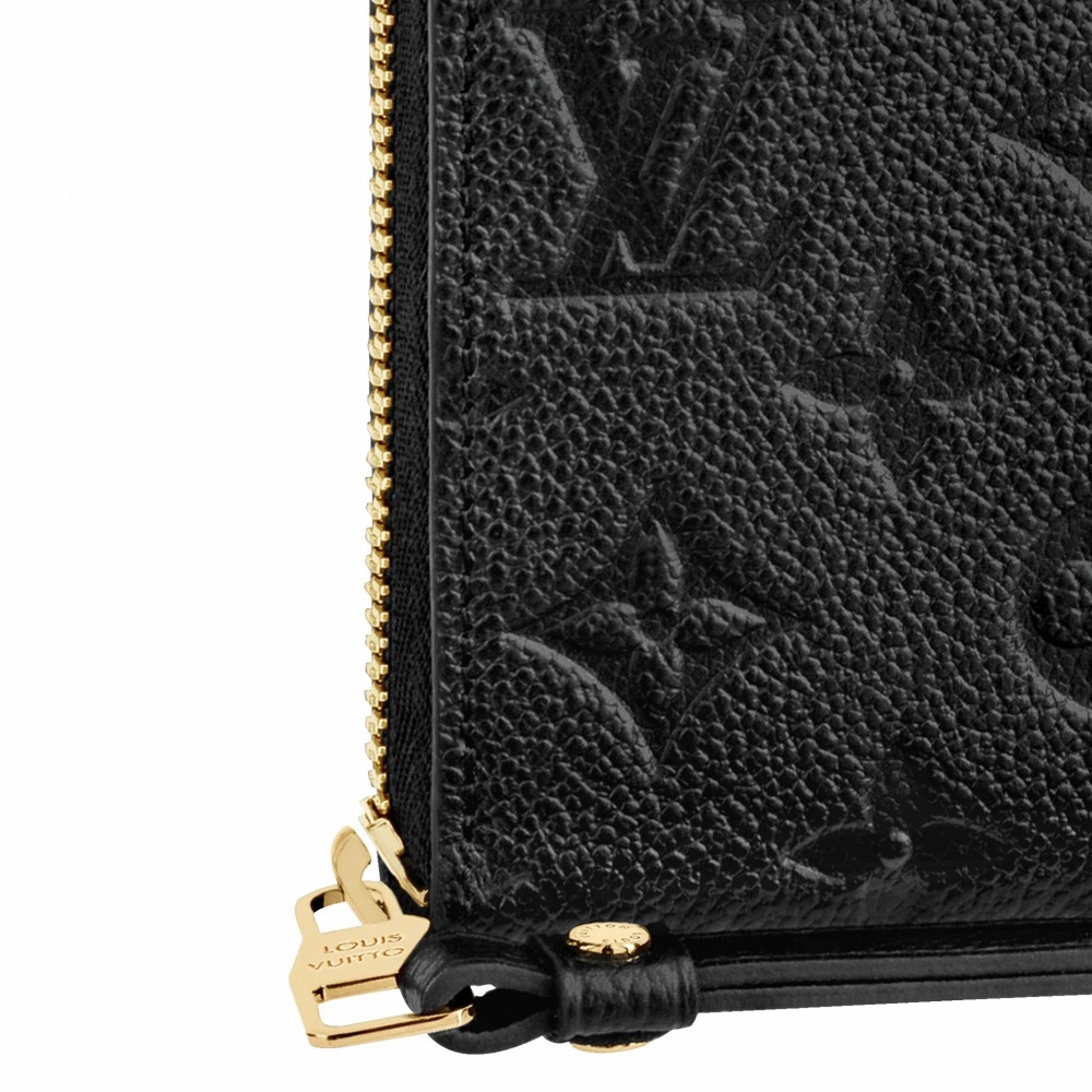 Louis Vuitton Portefeuille Zippy M61864 - Image 5