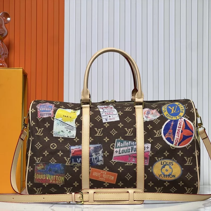 Louis Vuitton Travel Bags EasyMatch 2685 - Image 6