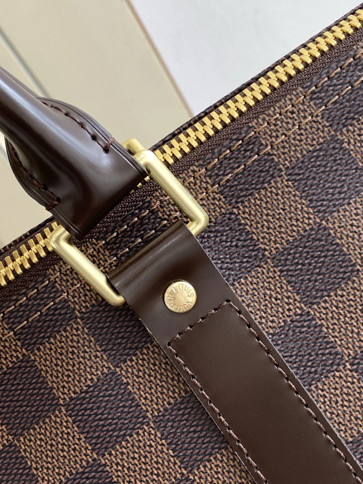 Louis Vuitton Travel Bags Elegant 6645 - Image 6