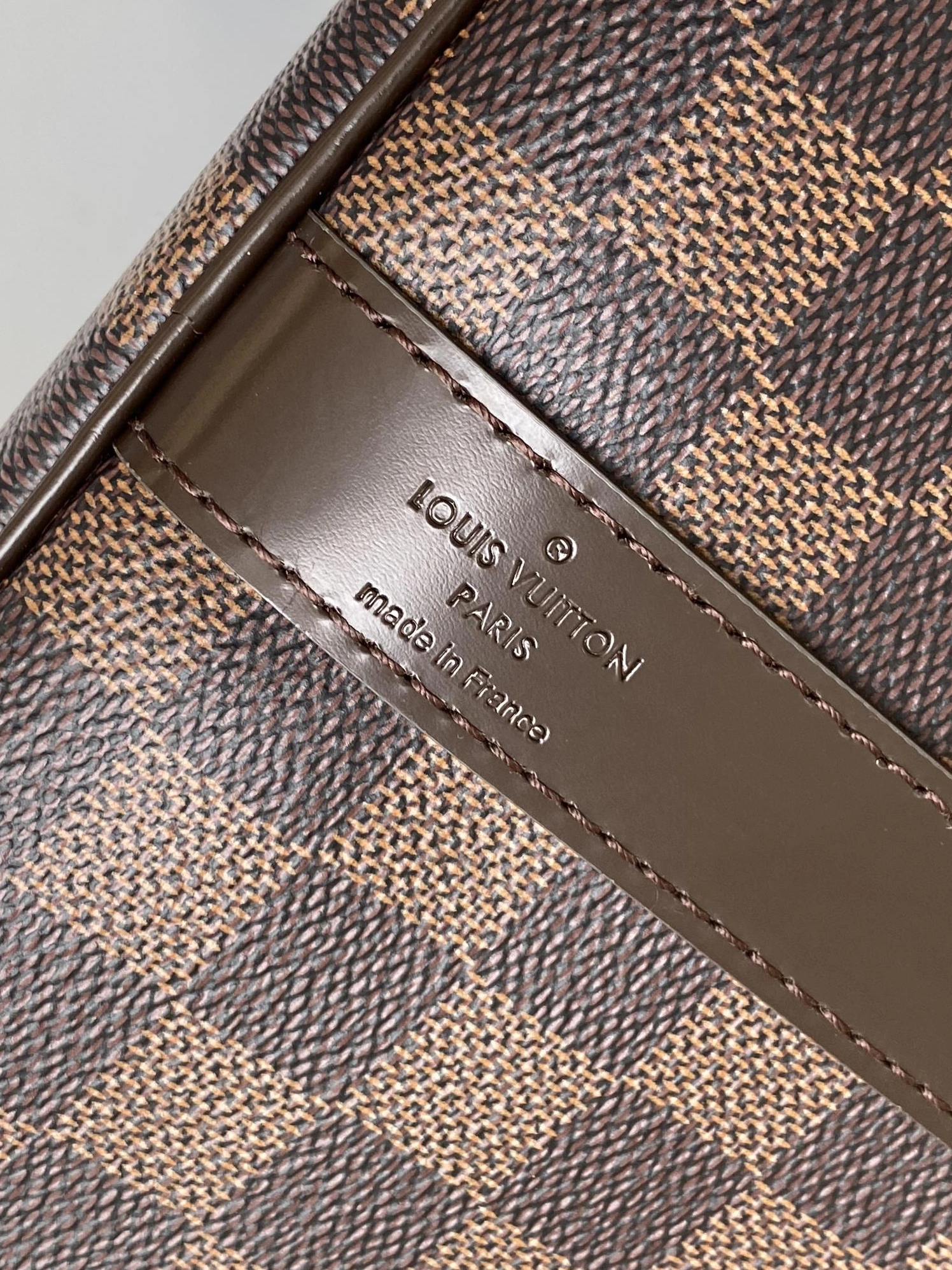 Louis Vuitton Travel Bags Elegant 6645 - Image 7