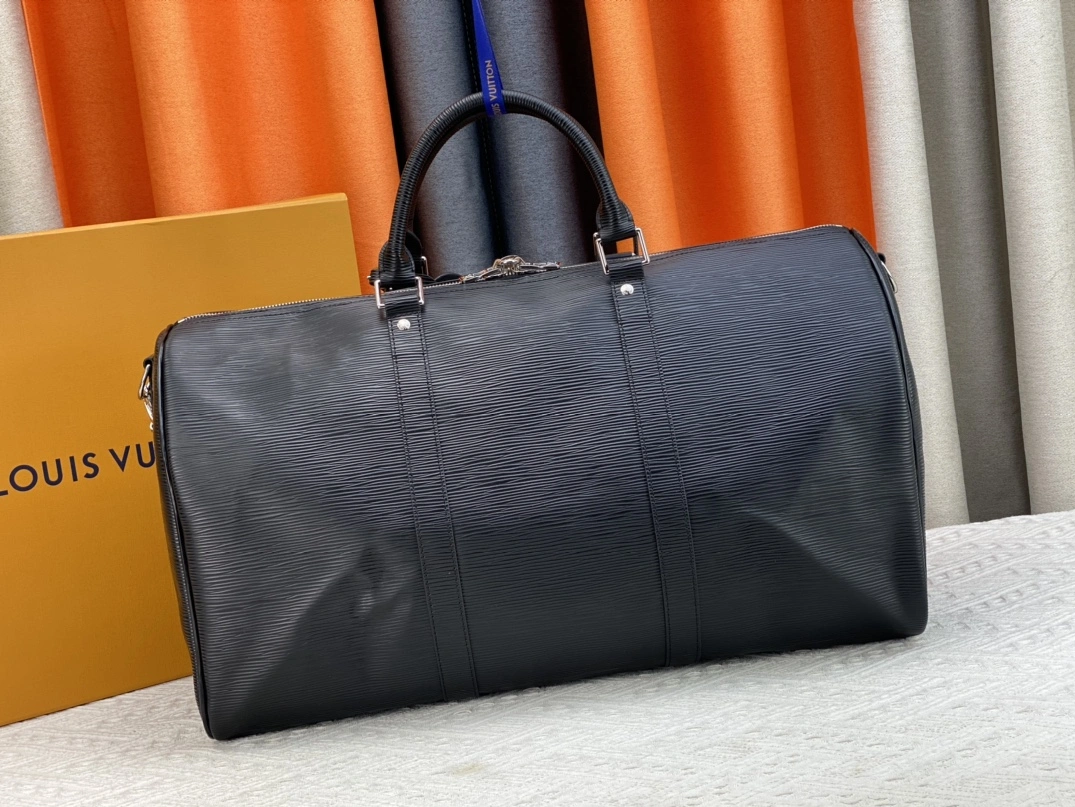 Louis Vuitton Travel Bags For Unisex Elegant 3084 - Image 3