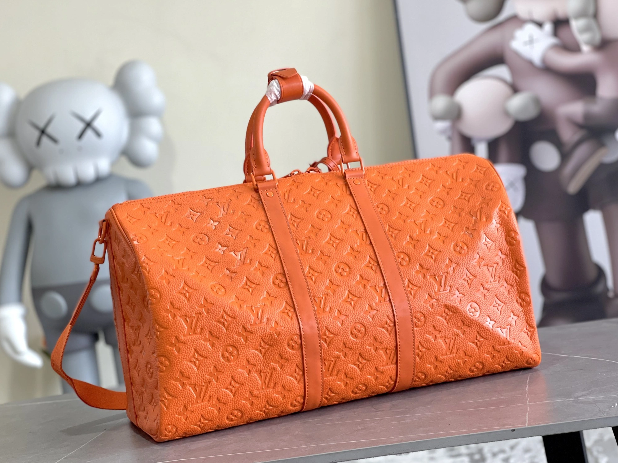 Louis Vuitton Travel Bags NewStyle 318