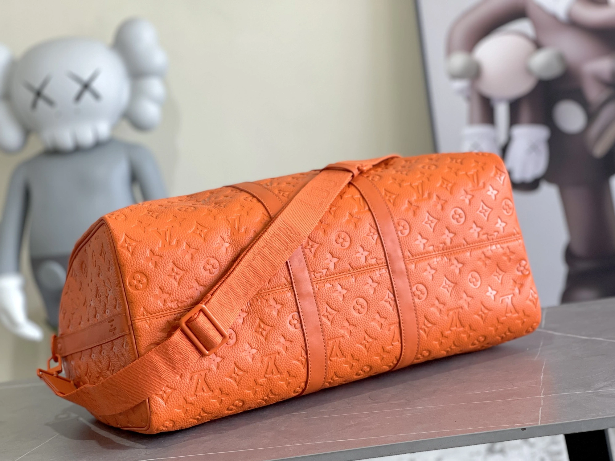 Louis Vuitton Travel Bags NewStyle 318 - Image 3