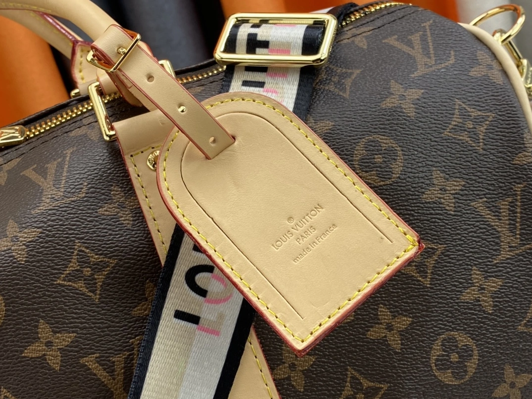 Louis Vuitton Travel Bags Reliable 641 - Image 5